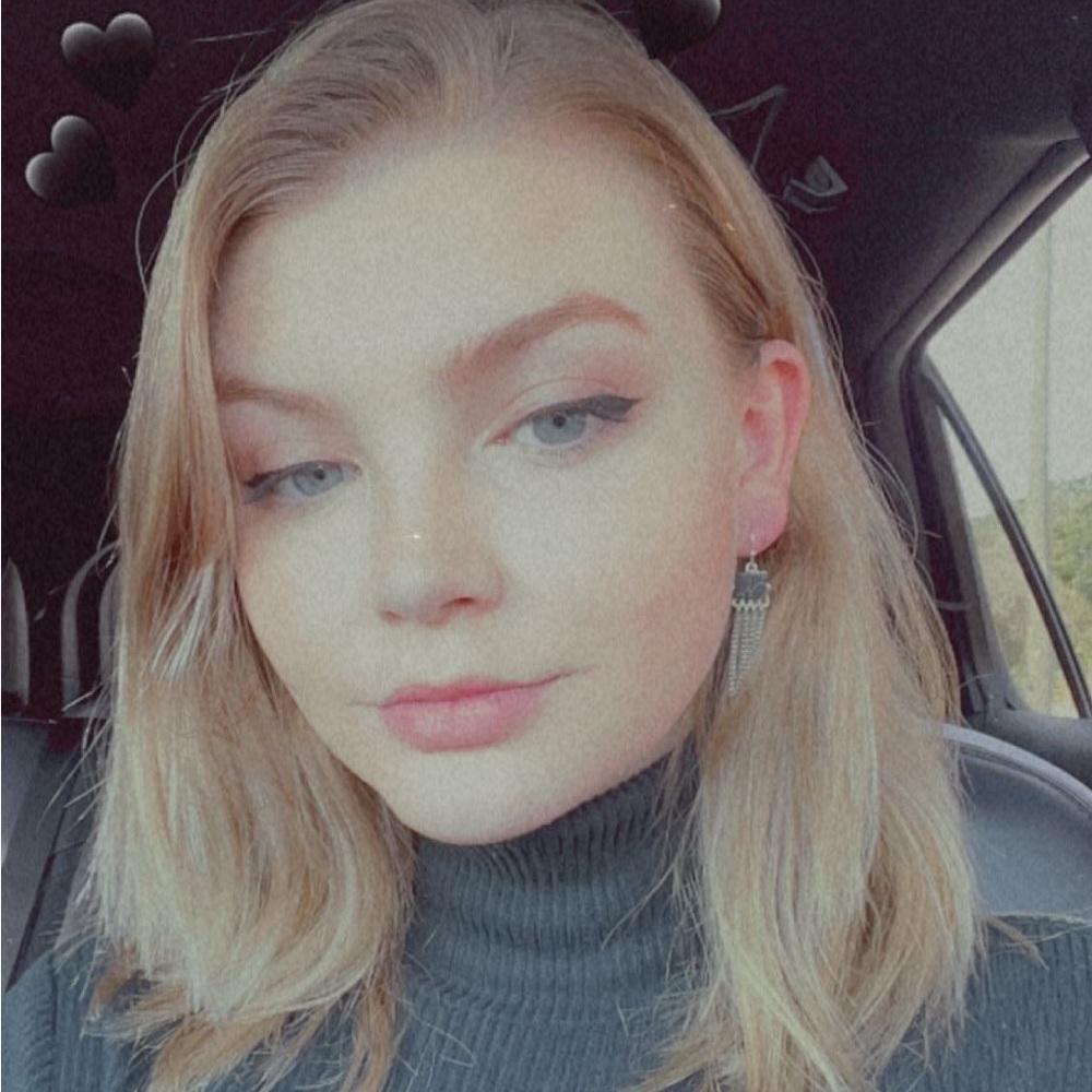 Meet your Posher, Aubrey